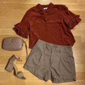 Shorts Story by Vince Always classic and cute.